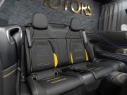 Mercedes-Benz CLE AMG Москва  - изображение 47