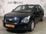 Chevrolet Cobalt II Рестайлинг Екатеринбург  - изображение 14