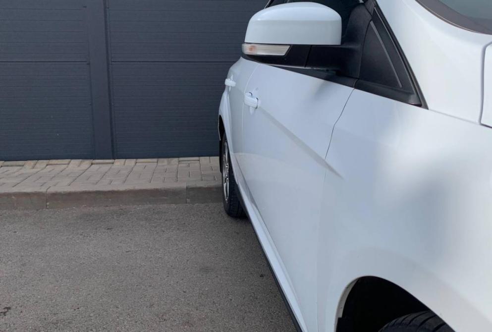 Ford Focus III Рестайлинг Красноярск  - изображение 2