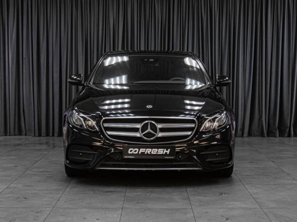 Mercedes-Benz E-Класс V (W213 S213 C238) с пробегом 2017 года, цена 2 469 000 рублей, 311321 км, седан, Автокод Объявления