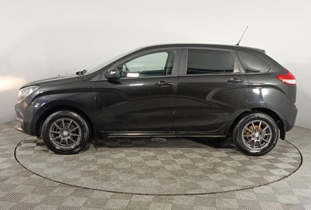 Lada (ВАЗ) XRAY I Волгоград  - изображение 4
