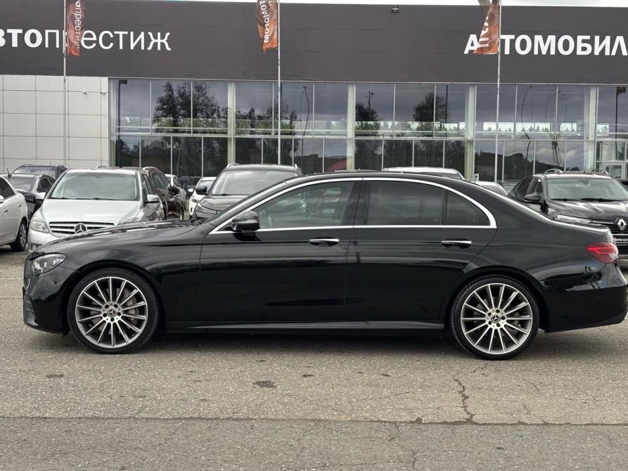 Mercedes-Benz E-Класс V (W213 S213 C238) Рестайлинг Пермь  - изображение 8