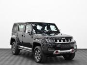 BAIC BJ40 I Рестайлинг Москва  - изображение 34
