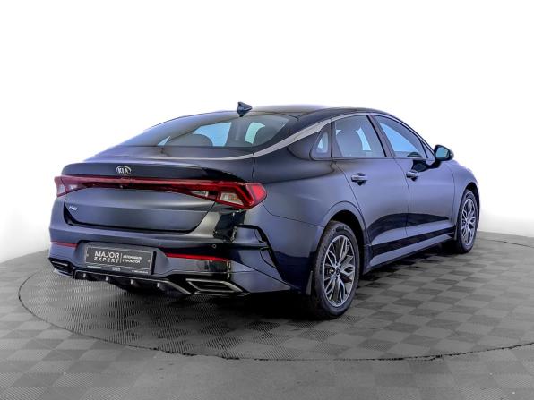 Kia K5 III с пробегом 2021 года, цена 2 320 000 рублей, 115743 км, седан, Автокод Объявления