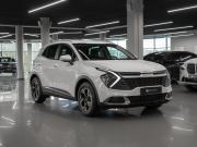 Kia Sportage V Москва  - изображение 25
