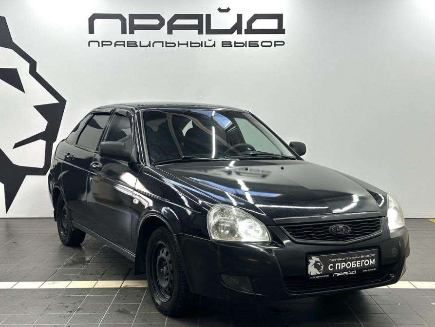 Lada (ВАЗ) Priora I Ростов-на-Дону  - изображение 3