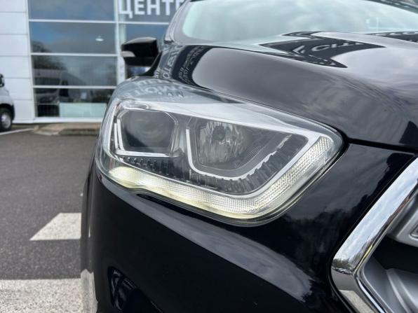 Ford Kuga II Рестайлинг с пробегом 2018 года, цена 1 800 000 рублей, 124000 км, внедорожник, Автокод Объявления