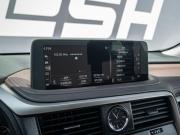 Lexus RX IV Рестайлинг Краснодар  - изображение 46