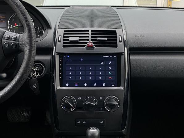 Mercedes-Benz A-Класс II (W169) Рестайлинг с пробегом 2011 года, цена 809 000 рублей, 72135 км, хэтчбек, Автокод Объявления