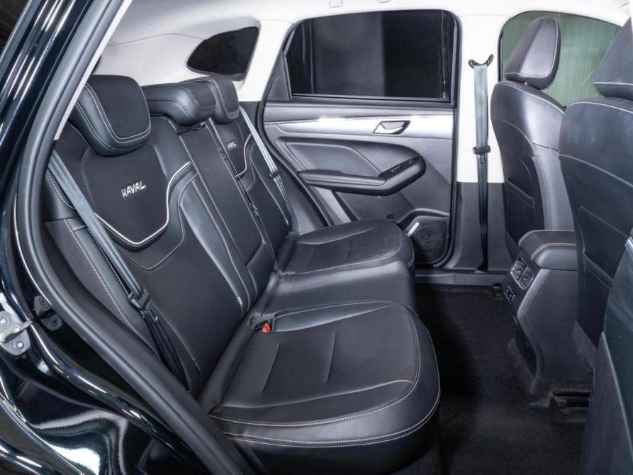 Haval Jolion I Рязань  - изображение 7