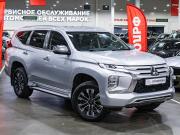 Mitsubishi Pajero Sport III Рестайлинг Санкт-Петербург  - изображение 27