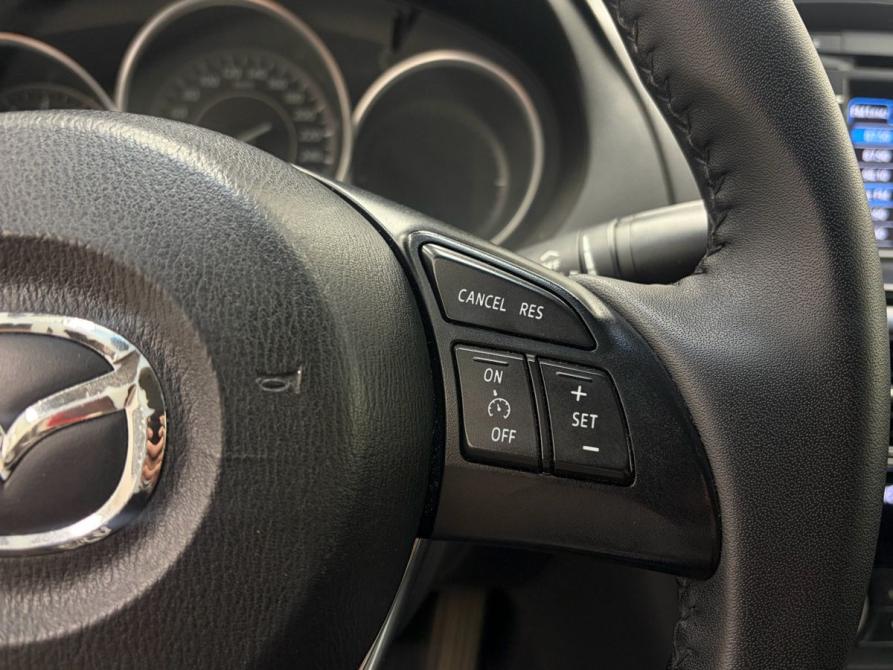 Mazda 6 III (GJ) Ростов-на-Дону  - изображение 10