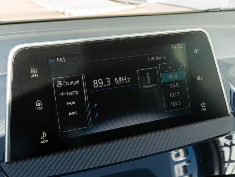 Mitsubishi Eclipse Cross I Краснодар  - изображение 13