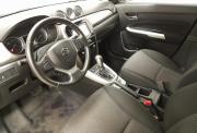 Suzuki Vitara II Новокузнецк  - изображение 32