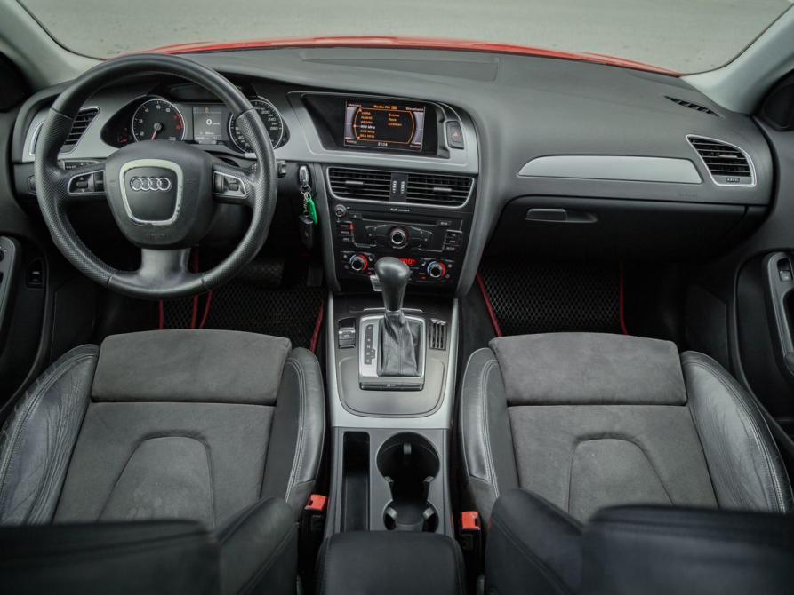Audi A4 IV (B8) Тюмень  - изображение 10