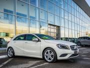 Mercedes-Benz A-Класс III (W176) Волгоград  - изображение 39