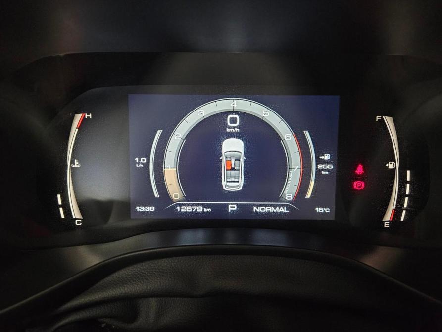 Haval Jolion I Рестайлинг Тольятти  - изображение 21