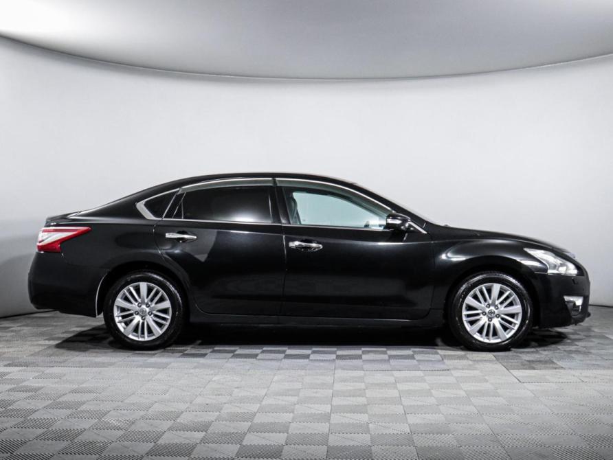 Nissan Teana III (L33) Москва  - изображение 4