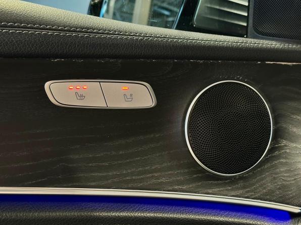 Mercedes-Benz E-Класс V (W213 S213 C238) с пробегом 2018 года, цена 3 127 000 рублей, 157593 км, седан, Автокод Объявления