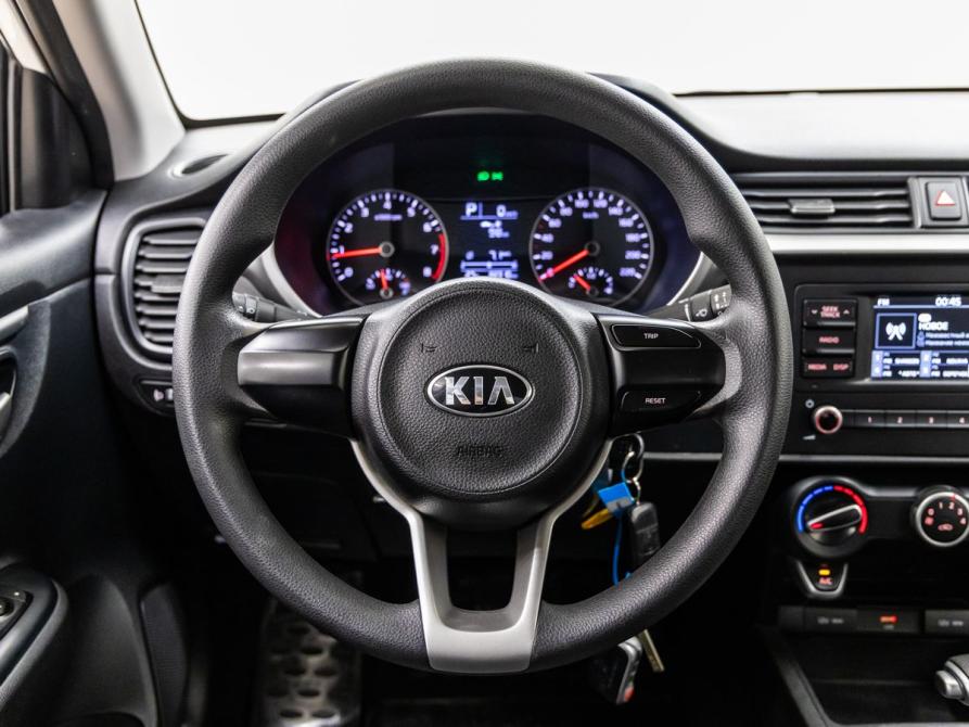 Kia Rio IV Рестайлинг Волгоград  - изображение 15