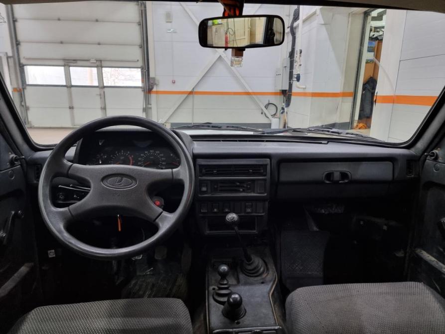 Lada (ВАЗ) 2131 (4x4) I Архангельск  - изображение 2