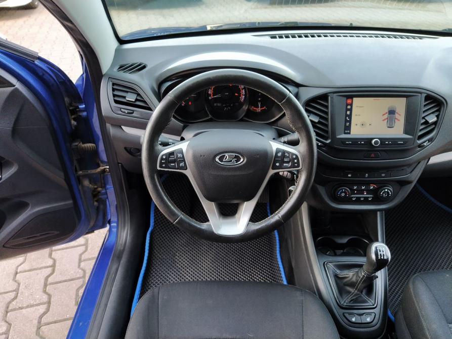 Lada (ВАЗ) Vesta I Екатеринбург  - изображение 24