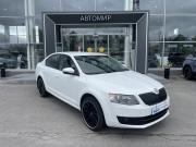 Skoda Octavia III (A7) Брянск  - изображение 18