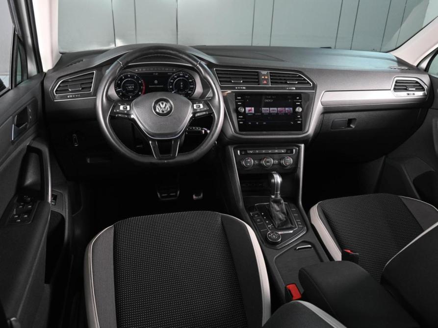 Volkswagen Tiguan II Ростов-на-Дону  - изображение 6