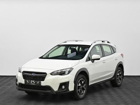 Subaru XV II с пробегом 2019 года, цена 2 149 000 рублей, 59000 км, внедорожник, Автокод Объявления