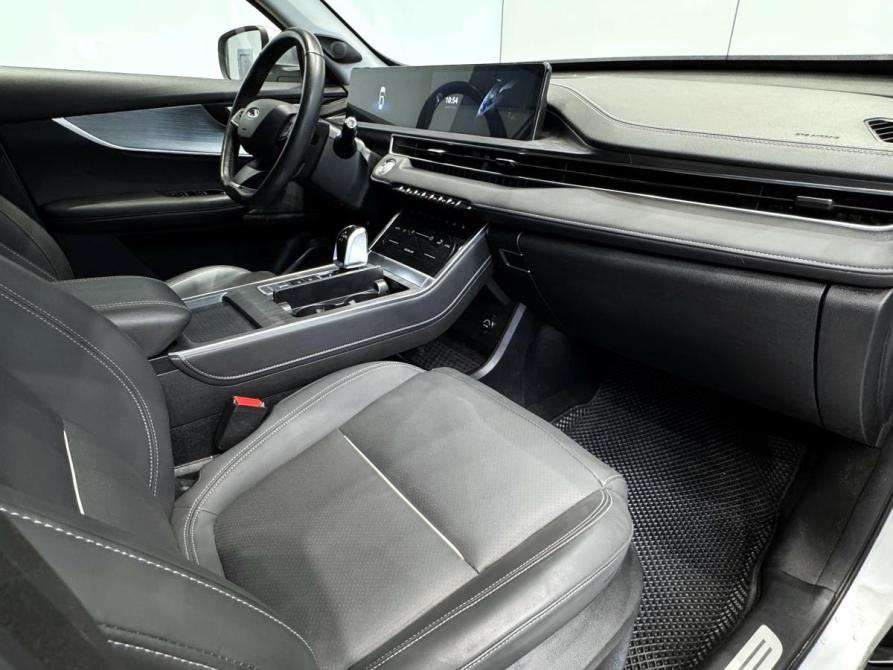 Chery Tiggo 7 Pro Max I Волжский  - изображение 28