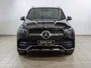 Mercedes-Benz GLE II (V167) Химки  - изображение 38