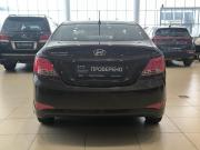 Hyundai Solaris I Рестайлинг Казань  - изображение 29