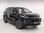 Exeed TXL I Рестайлинг Санкт-Петербург  - изображение 33