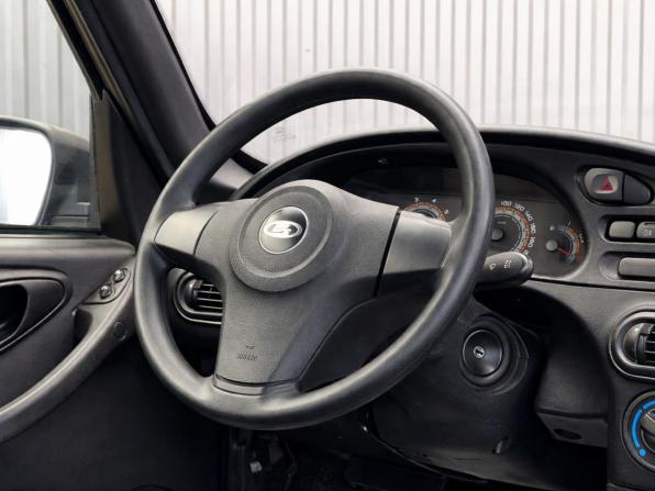 Lada (ВАЗ) Niva с пробегом 2020 года, цена 787 000 рублей, 103047 км, внедорожник, Автокод Объявления
