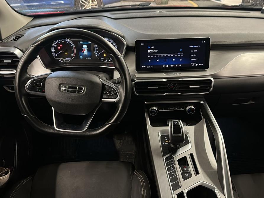 Geely Coolray I Санкт-Петербург  - изображение 4