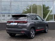 Changan CS35 Plus I Рестайлинг Москва  - изображение 32
