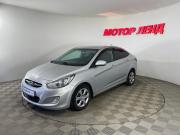 Hyundai Solaris I Воронеж  - изображение 24