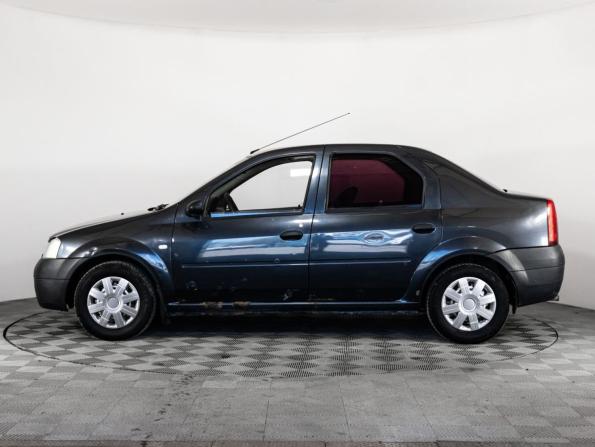 Renault Logan I с пробегом 2006 года, цена 349 000 рублей, 151090 км, седан, Автокод Объявления