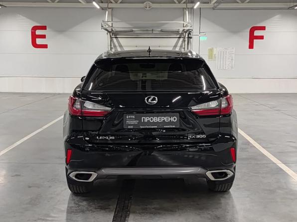 Lexus RX IV с пробегом 2019 года, цена 4 749 000 рублей, 63258 км, внедорожник, Автокод Объявления