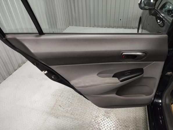 Honda Civic VIII с пробегом 2007 года, цена 585 000 рублей, 235758 км, седан, Автокод Объявления