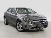 Mercedes-Benz GLA I (X156) Рестайлинг Химки  - изображение 29