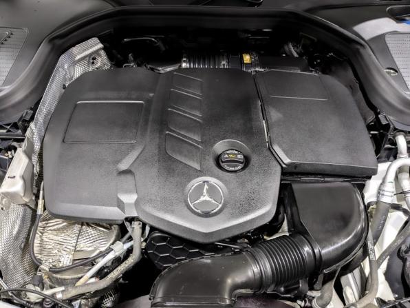 Mercedes-Benz GLC I (X253) Рестайлинг с пробегом 2021 года, цена 4 250 000 рублей, 88562 км, внедорожник, Автокод Объявления