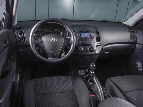Hyundai i30 I Рестайлинг с пробегом 2011 года, цена 670 000 рублей, 155147 км, хэтчбек, Автокод Объявления