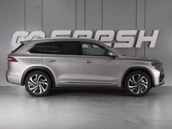 Geely Monjaro I с пробегом 2023 года, цена 2 850 000 рублей, 99185 км, внедорожник, Автокод Объявления