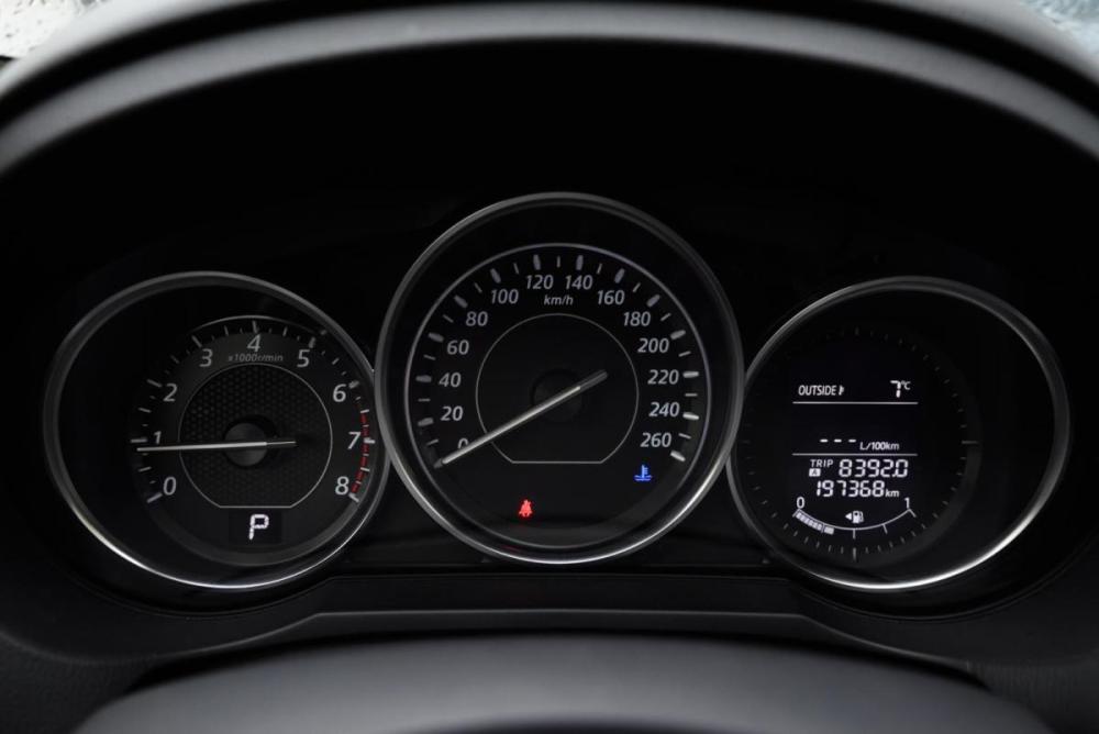 Mazda 6 III (GJ) Ульяновск  - изображение 16