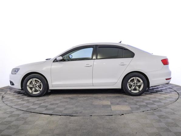 Volkswagen Jetta VI с пробегом 2014 года, цена 1 075 000 рублей, 150000 км, седан, Автокод Объявления