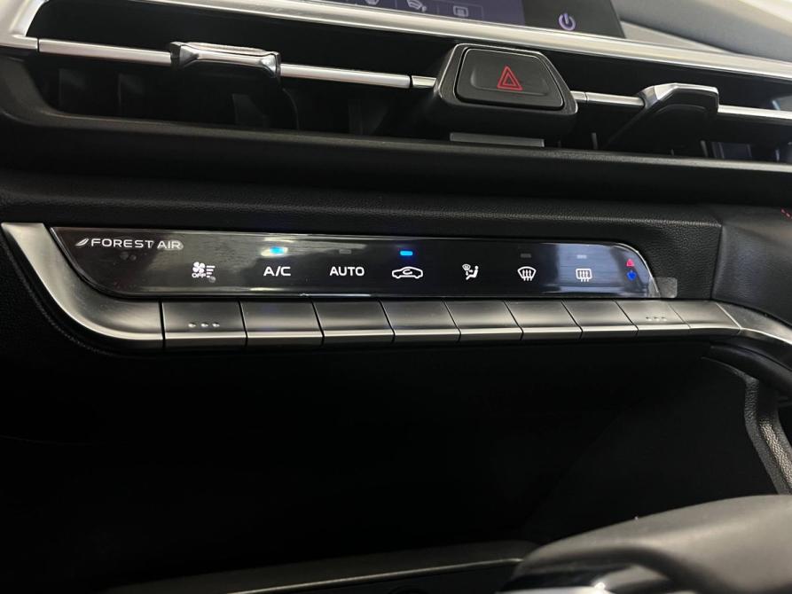 Changan CS35 Plus I Рестайлинг Ростов-на-Дону  - изображение 13