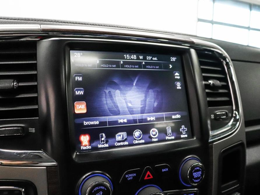 Dodge RAM IV (DS/DJ) Красноярск  - изображение 24