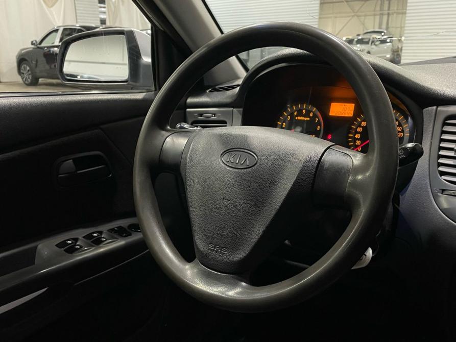 Kia Rio II Пермь  - изображение 14