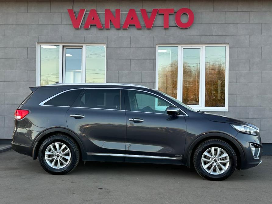 Kia Sorento III Prime Альметьевск  - изображение 4